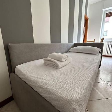 Cozy Apartment San Siro - Fiera Мілан Екстер'єр фото