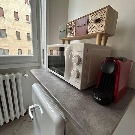 Cozy Apartment San Siro - Fiera Мілан Екстер'єр фото