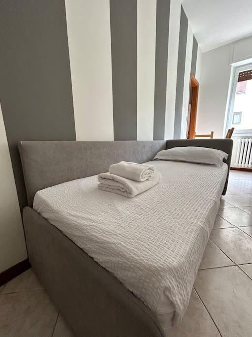 Cozy Apartment San Siro - Fiera Мілан Екстер'єр фото