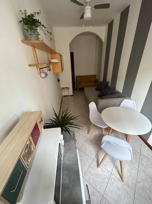 Cozy Apartment San Siro - Fiera Мілан Екстер'єр фото